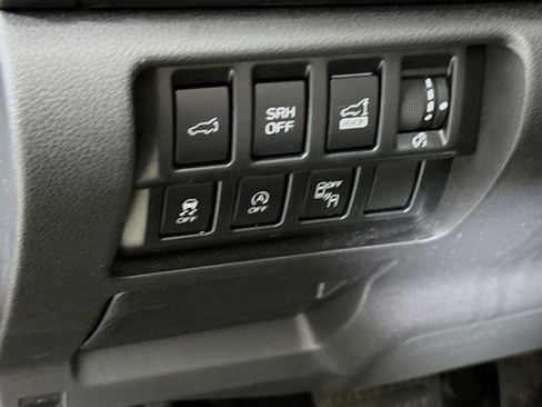 Certified 2024 Subaru Forester Sport AWD/4WD image 20