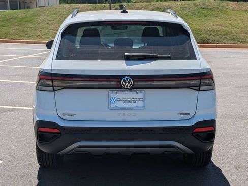 New 2026 Volkswagen Taos S AWD/4WD image 5