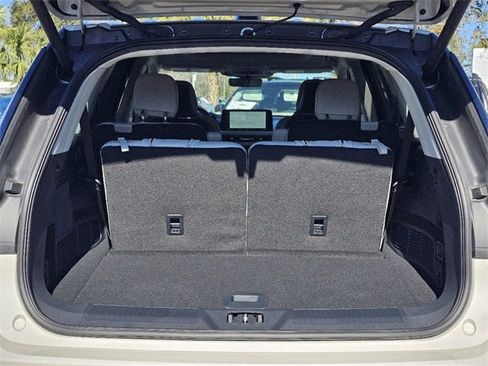 New 2025 Lincoln Aviator Reserve w/ Equipment Group 201A image 8