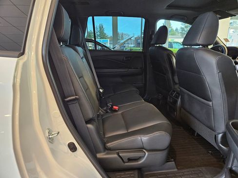 Used 2022 Honda Passport EX-L image 29