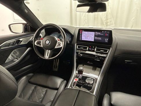 Used 2024 BMW M8 Gran Coupe xDrive Competition image 12