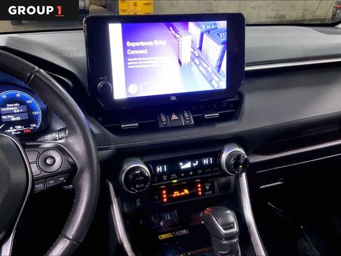 Used 2024 Toyota RAV4 Limited image 6