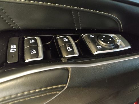 Used 2021 Kia Sorento SX FWD image 27