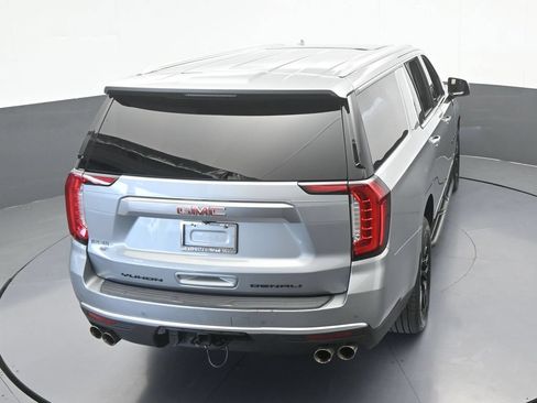 Used 2024 GMC Yukon XL Denali RWD image 65