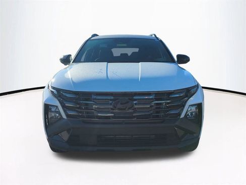 New 2026 Hyundai Tucson XRT image 3