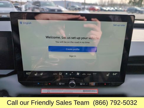 New 2026 Toyota RAV4 Limited image 18