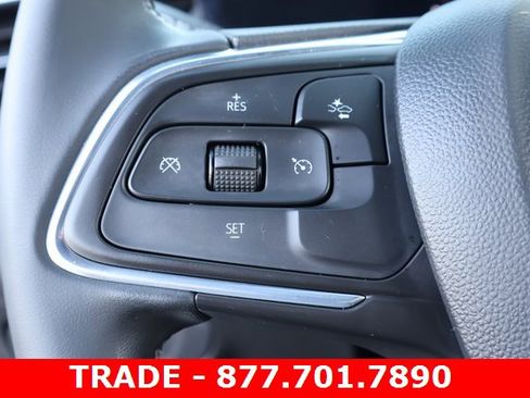 Certified 2024 Buick Encore GX Sport Touring image 23
