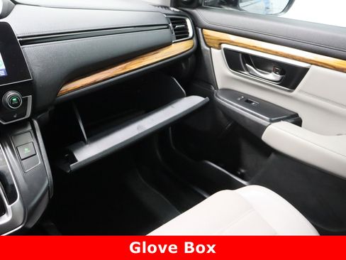 Used 2018 Honda CR-V Touring image 25
