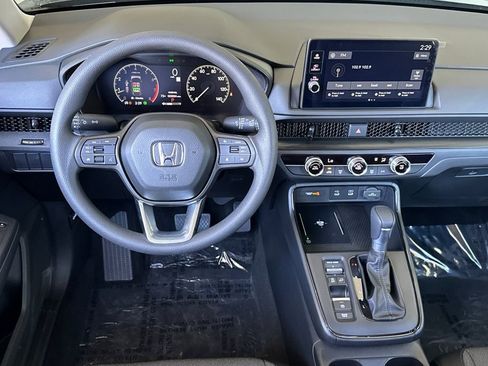 New 2026 Honda CR-V LX image 16