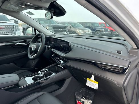 New 2026 Buick Envision Preferred AWD/4WD image 39