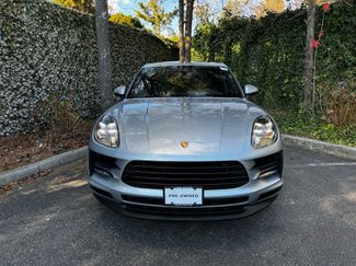 Used 2021 Porsche Macan video 2