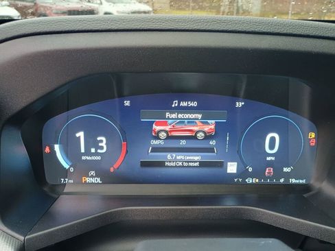 New 2026 Ford Explorer ST-Line w/ ST-Line Street Pack image 12