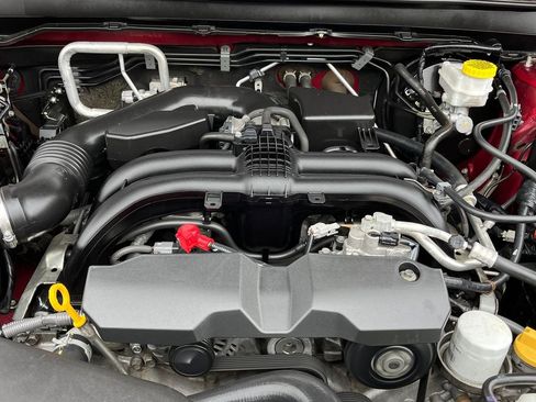 Used 2019 Subaru Outback 2.5i Limited AWD/4WD image 23