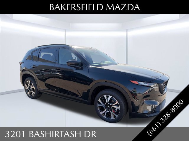 New 2026 MAZDA CX-5 Preferred AWD/4WD image 7