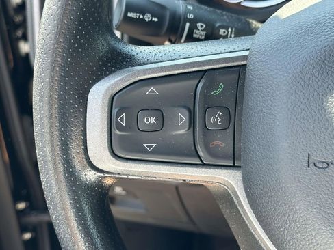 Used 2023 RAM 1500 Tradesman w/ Warlock PACKAGE AWD/4WD image 21