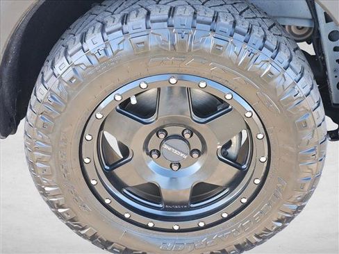 Used 2021 Ford Bronco Sport Big Bend AWD/4WD image 28