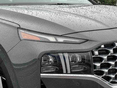Used 2022 Hyundai Santa Fe Limited w/ Cargo Package AWD/4WD image 4