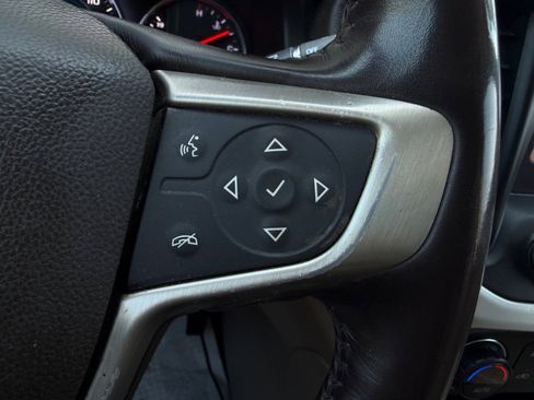 Used 2019 GMC Acadia Denali w/ Technology Package image 13