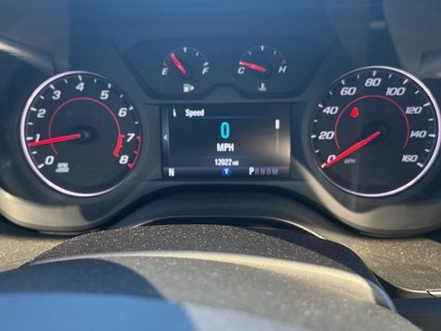 Used 2017 Chevrolet Camaro LT image 10