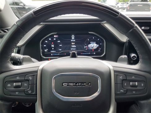 Certified 2024 GMC Sierra 1500 Denali w/ Technology Package image 20