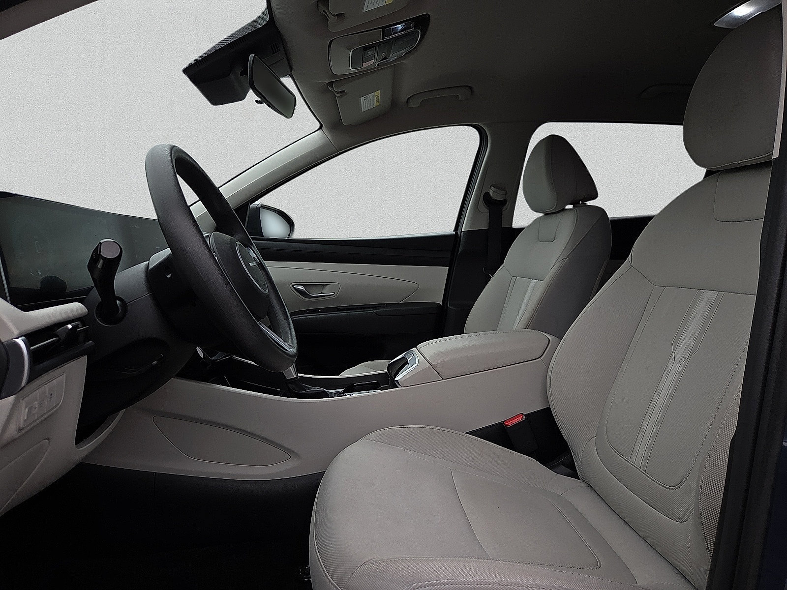 Used 2025 Hyundai Tucson SEL FWD image 14