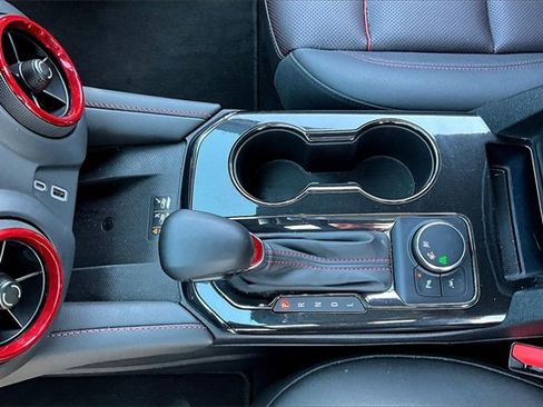 Used 2025 Chevrolet Blazer RS image 18