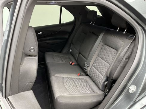 Used 2019 Chevrolet Equinox LT AWD/4WD image 10