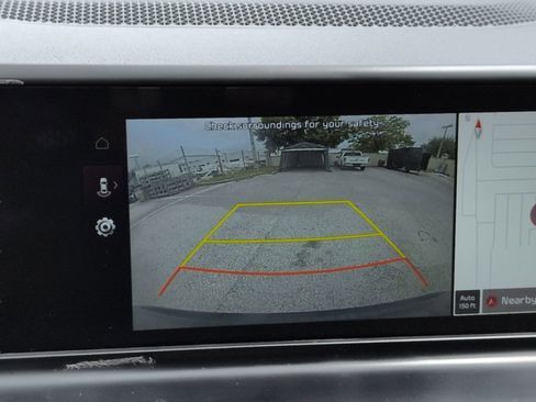 Certified 2024 Kia Seltos EX FWD image 25
