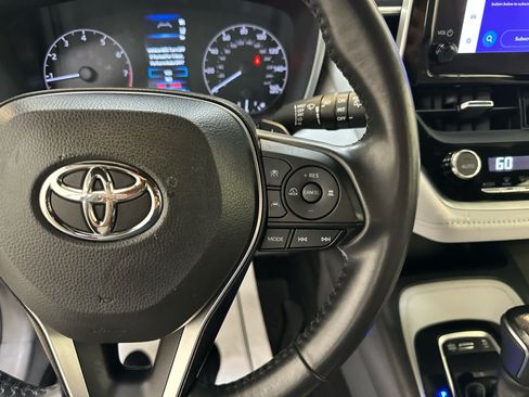Used 2024 Toyota Corolla SE FWD image 22
