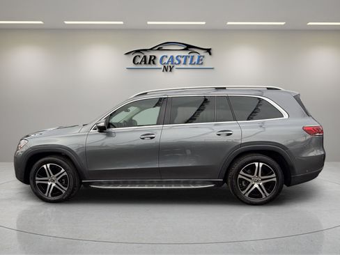 Used 2020 Mercedes-Benz GLS 450 GLS 450 image 12