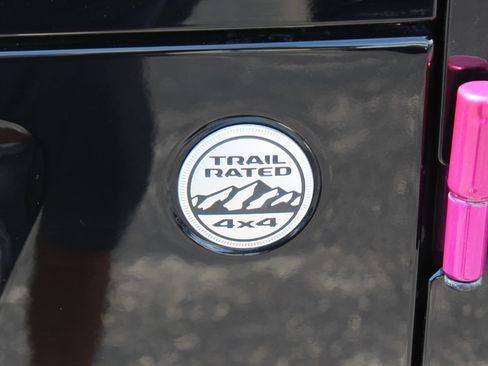 Used 2018 Jeep Wrangler Unlimited Sport S AWD/4WD image 11