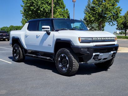 New 2025 GMC Hummer EV 3X w/ Extreme Off-Road Package