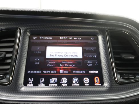 Used 2015 Dodge Challenger SRT Hellcat image 49