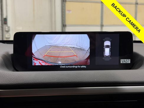 New 2026 MAZDA CX-50 AWD 2.5 S w/ Preferred Pkg image 6