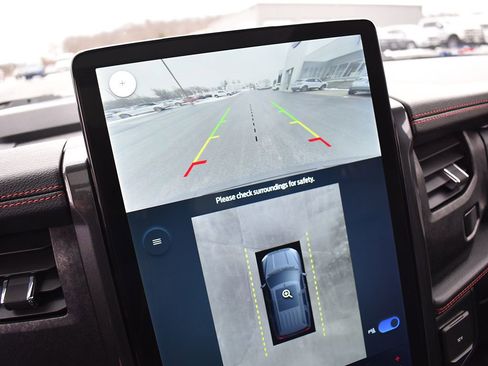 Used 2022 Ford Expedition Limited w/ Equipment Group 304A image 20