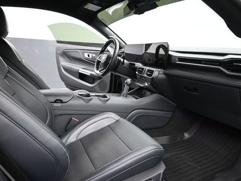 Used 2024 Ford Mustang GT Premium RWD image 27