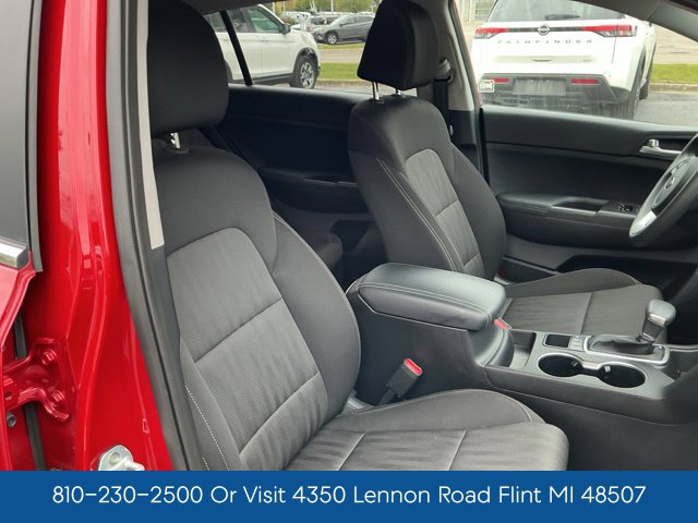 Used 2020 Kia Sportage LX AWD/4WD image 43