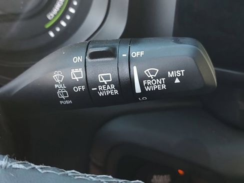 Certified 2025 Jeep Wrangler Unlimited Sahara image 23