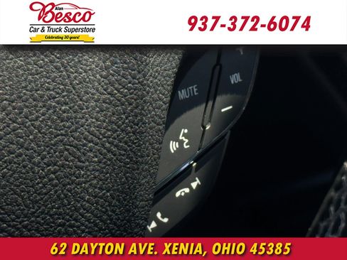 Used 2016 Lincoln MKZ AWD w/ Equipment Group 300A Reserve image 11