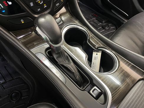 Certified 2019 Buick Envision Premium w/ LPO, Cargo Package image 35