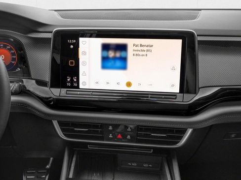 New 2026 Volkswagen Atlas Peak Edition AWD/4WD image 7