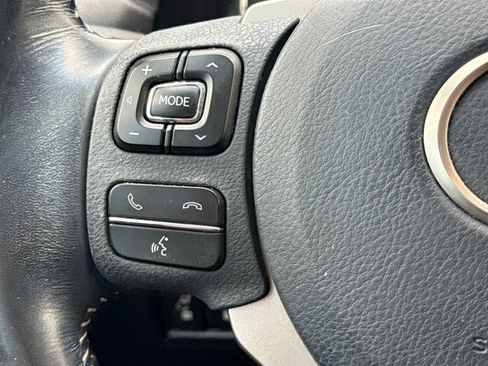 Used 2016 Lexus NX 200t FWD w/ Luxury Package image 26