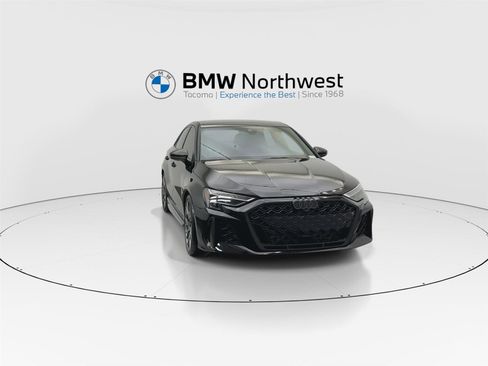 Used 2025 Audi RS 3 image 7