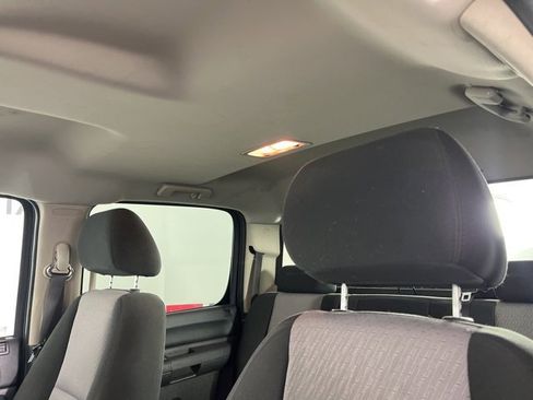 Used 2008 Chevrolet Silverado 1500 LS image 5