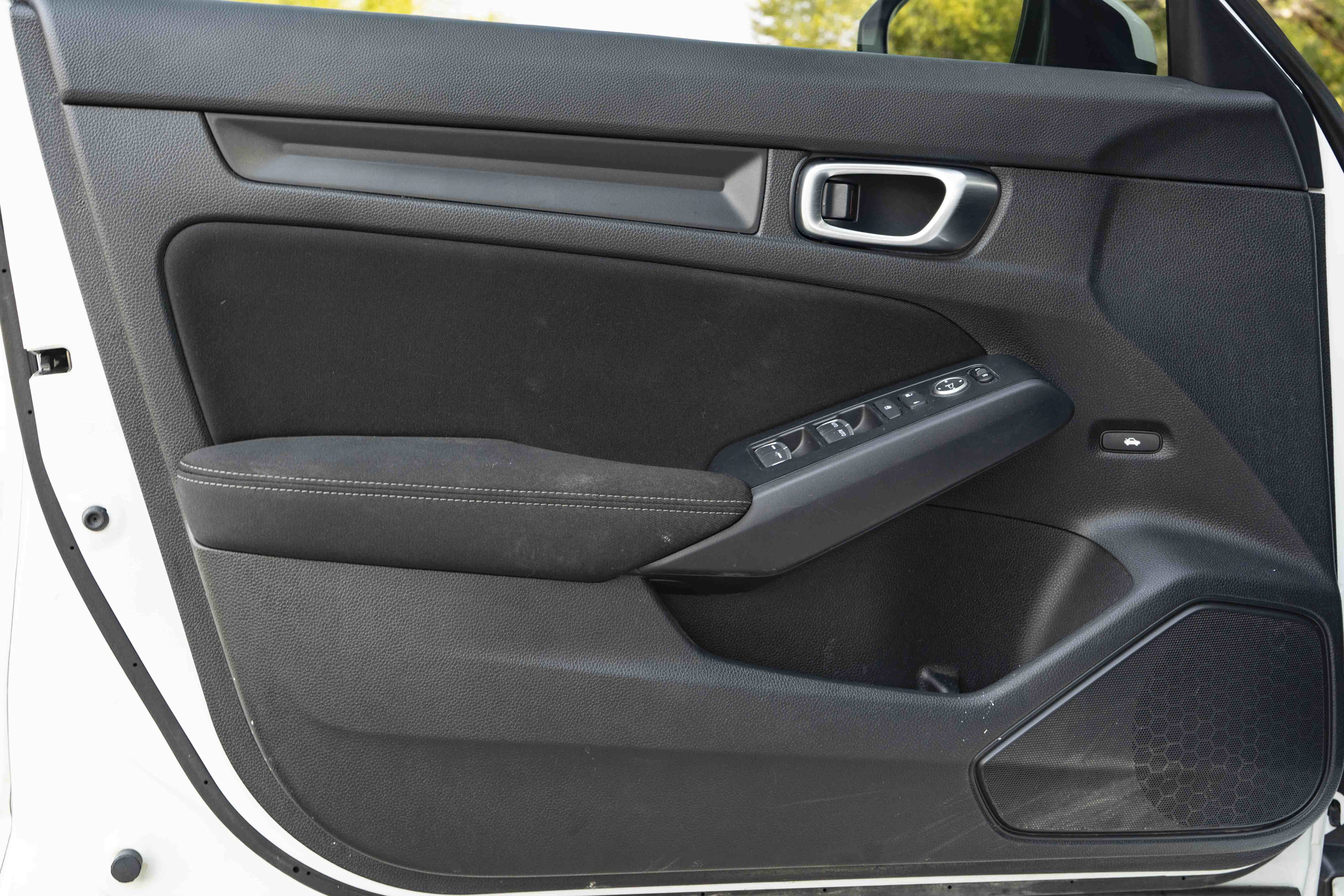 Used 2026 Honda Civic LX image 33