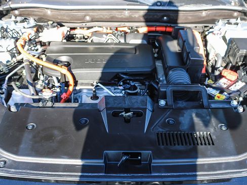 Certified 2023 Honda CR-V Sport Touring image 27