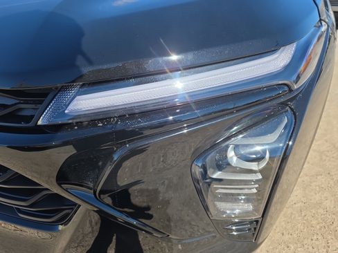 New 2026 Chevrolet Trax LT w/ Midnight Edition image 9