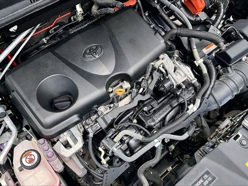 Used 2020 Toyota RAV4 XSE AWD/4WD image 31