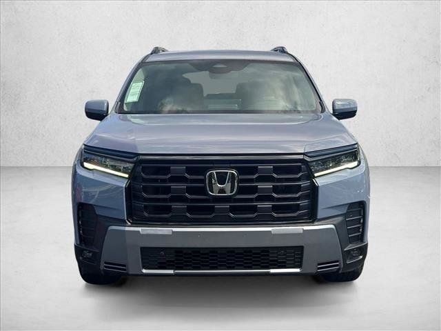 New 2026 Honda Pilot EX-L image 6