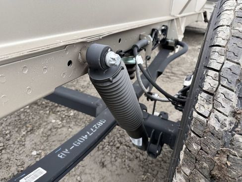 New 2025 RAM ProMaster 3500 w/ Quick Order Package 22G SLT image 35